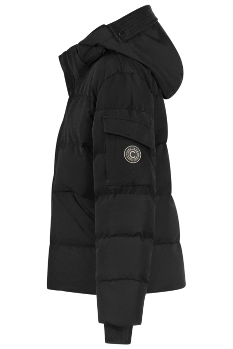 Cars camden polyester black